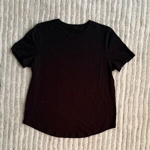 Lulu Love Crew - Modal Fabric